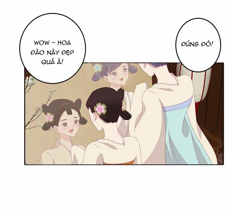 tướng quân mời ra trận chapter 105 6