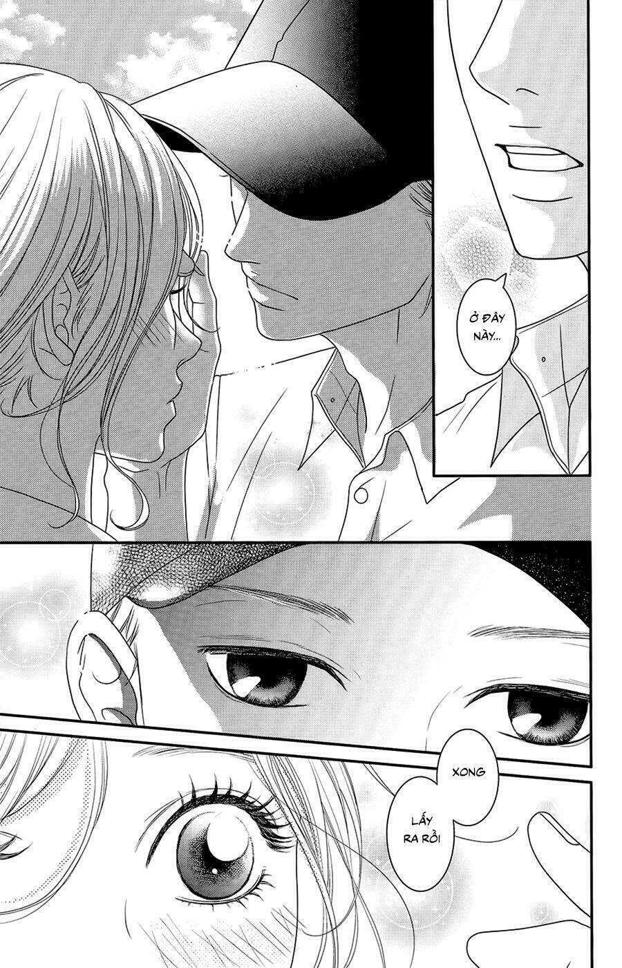 đóa hoa năm ấy chapter 3 10