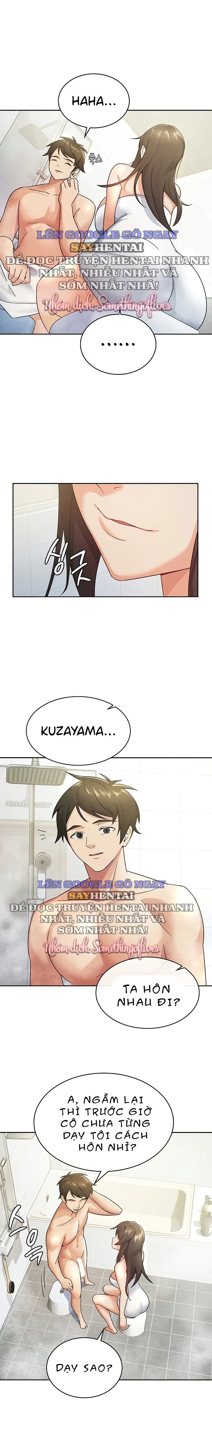 bạn gái thuê chapter 14 5