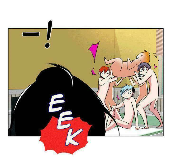 hoàng tử mèo đáng ghét chapter 1 25