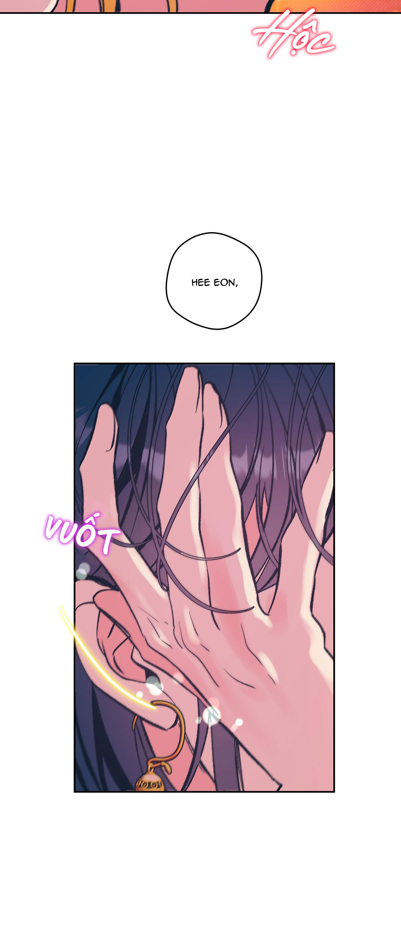 bán yêu chapter 17 32