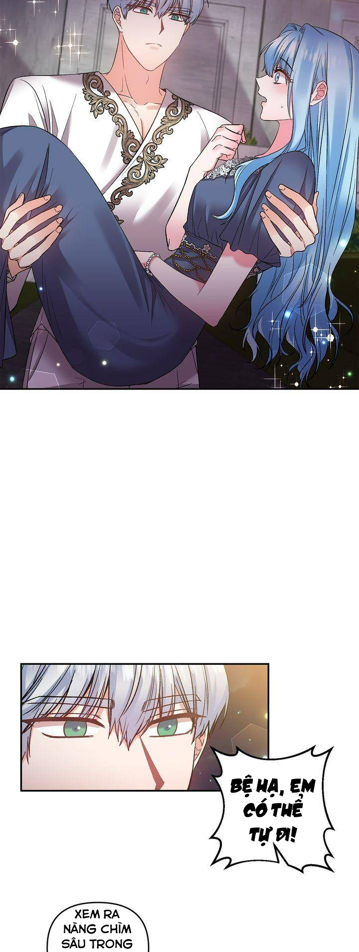 tôi sẽ thực hiện cuộc hôn nhân này chapter 77.1 16