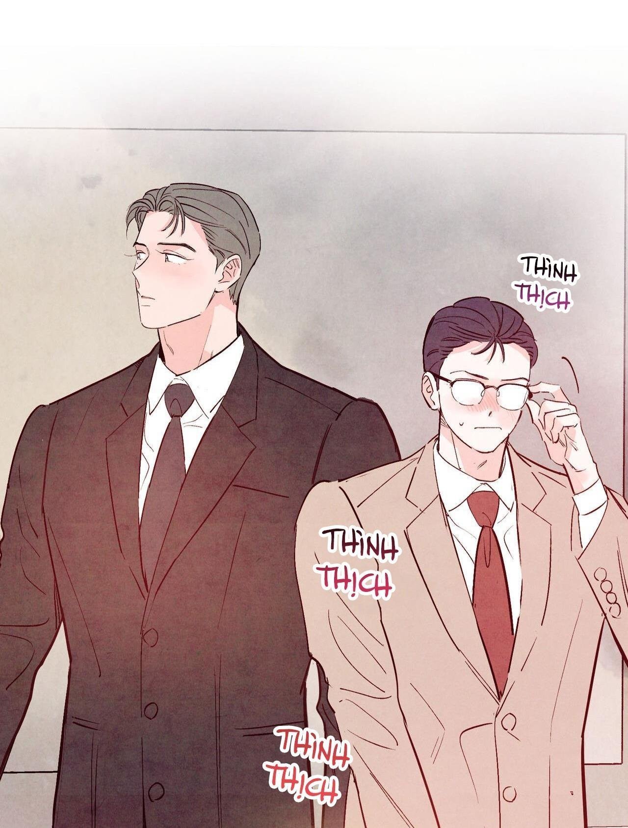 say tình [bl] chapter 84 83