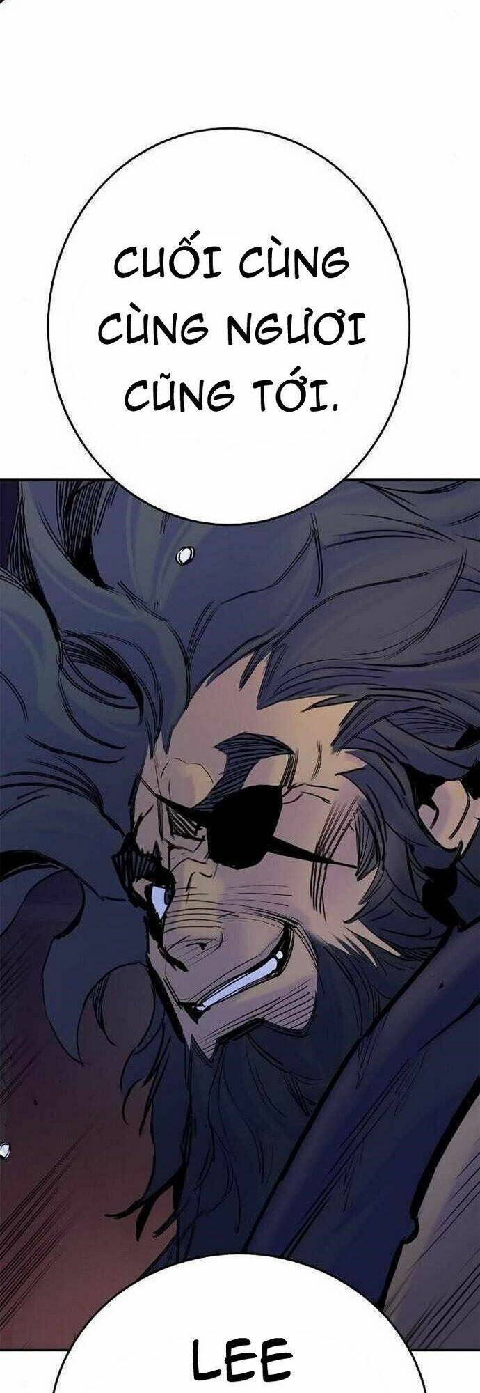 băng tâm kỵ sĩ chapter 34 91