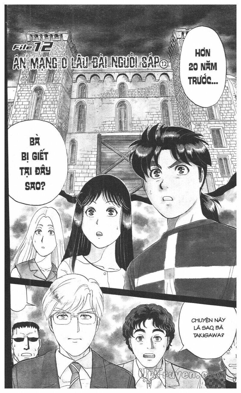 thám tử kindaichi (bản đẹp) chapter 12 256