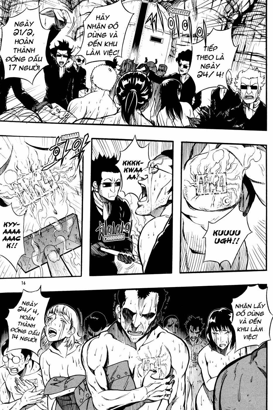 la mosca chapter 1 15