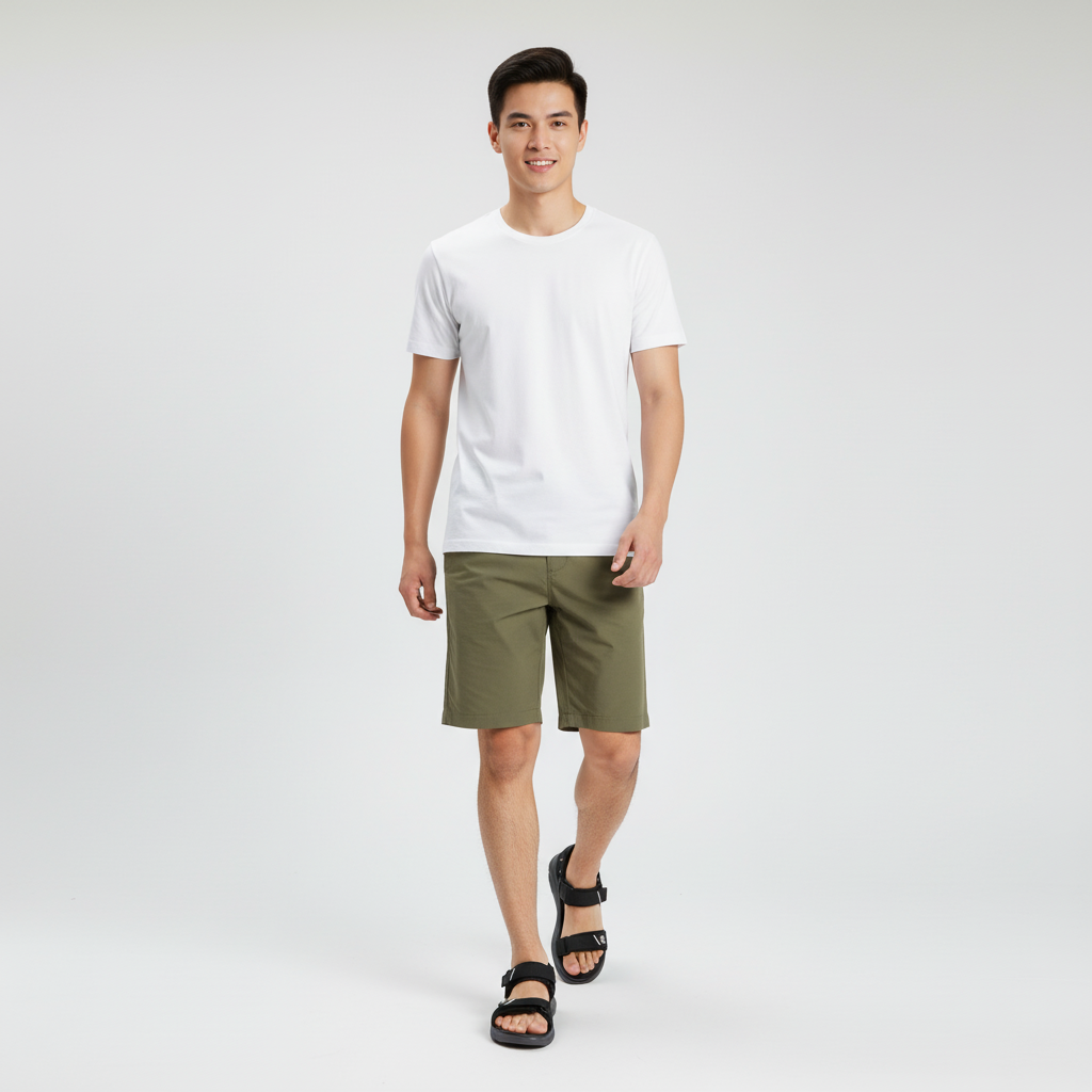 Sandal Biti's nam Hello Helio( 38-43)