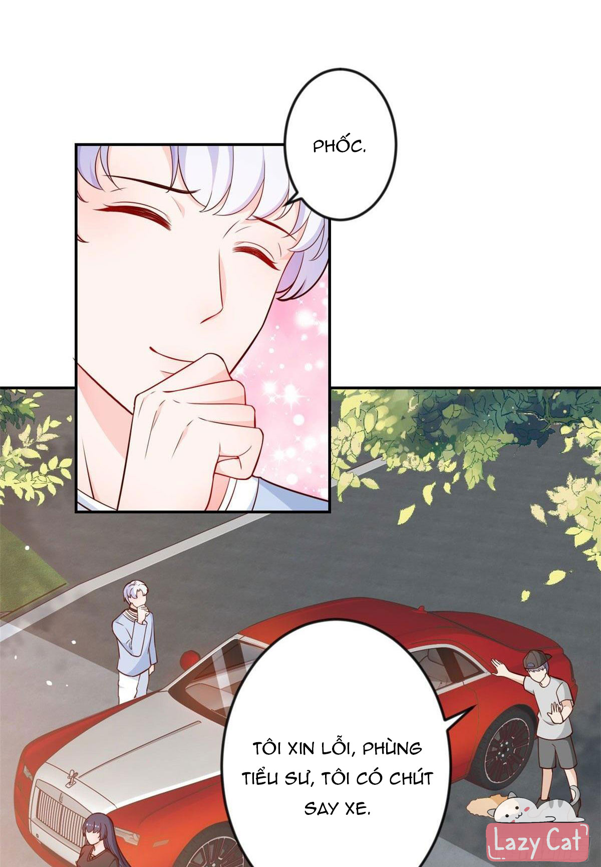 hệ thống xuyên nhanh: nam thần bùng cháy đi! chapter 11 40