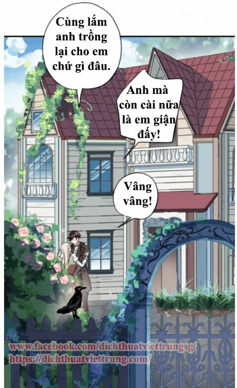 vết cắn ngọt ngào phần 1 chapter 62 5