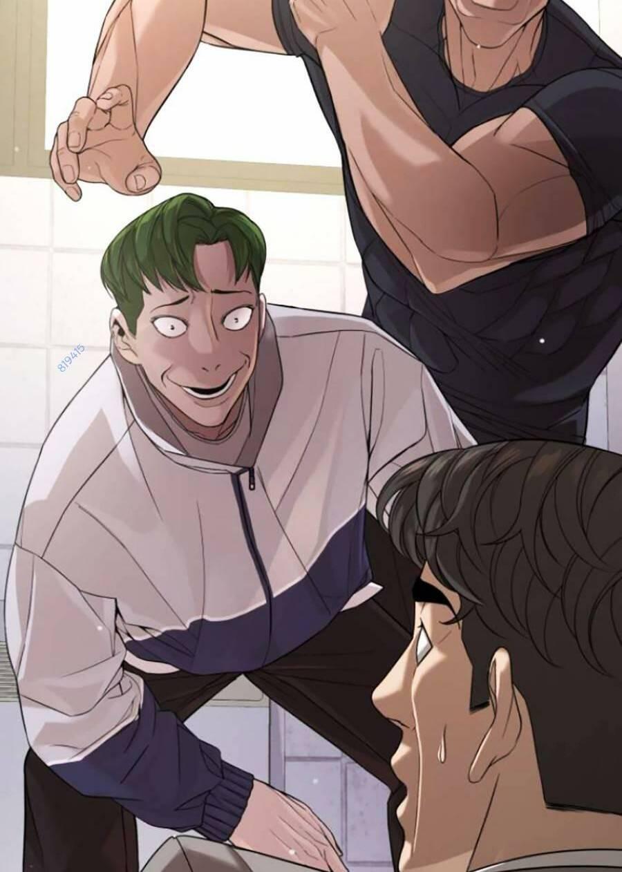 trò chơi địa ngục chapter 4 35