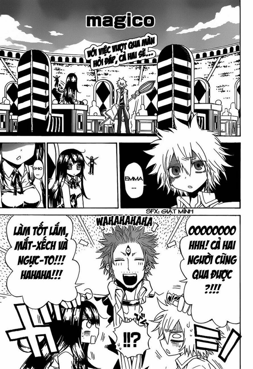 magico chapter 29 2