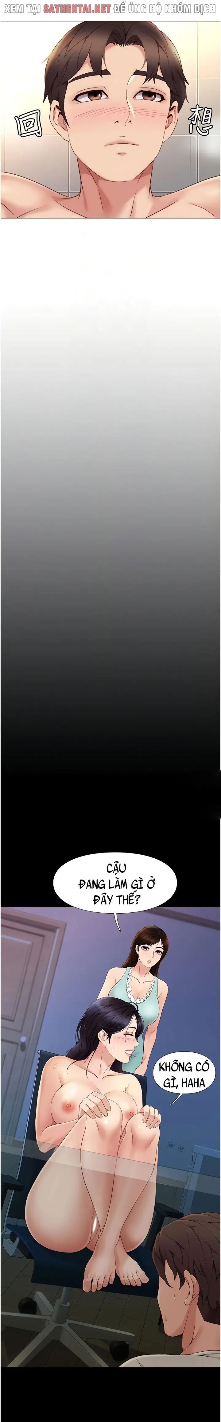 bạn của con gái tôi chapter 9 7