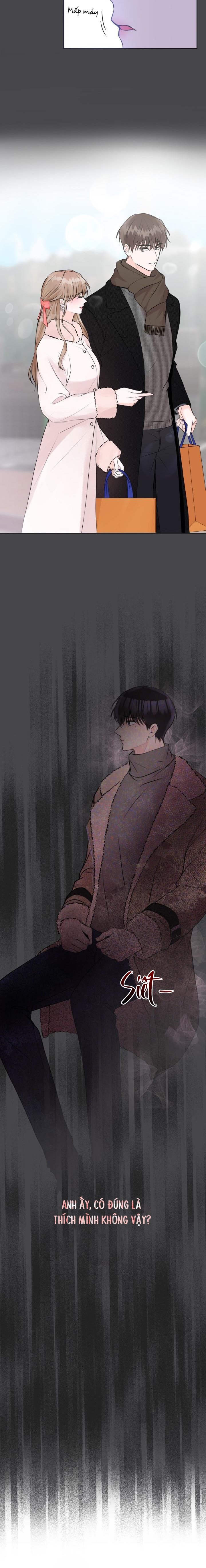 pheromone baby chapter 8 10