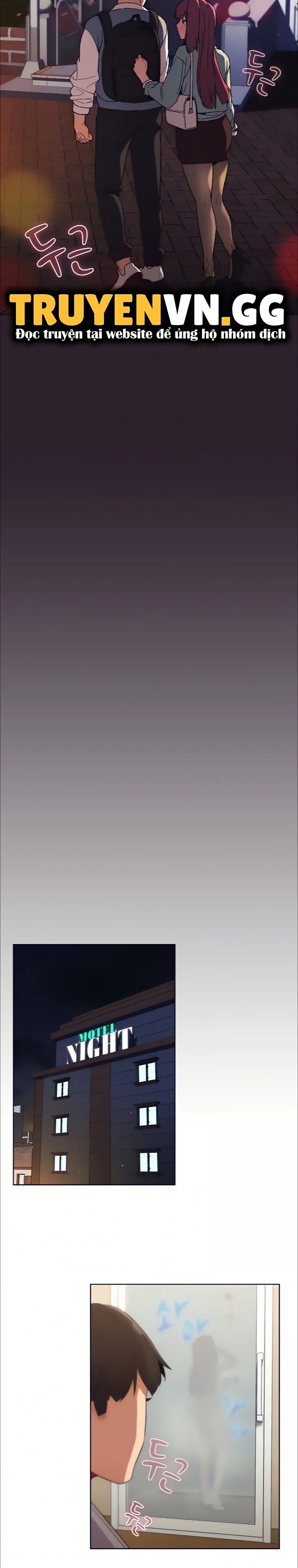 tôi nên làm gì bây giờ? chapter 25 25