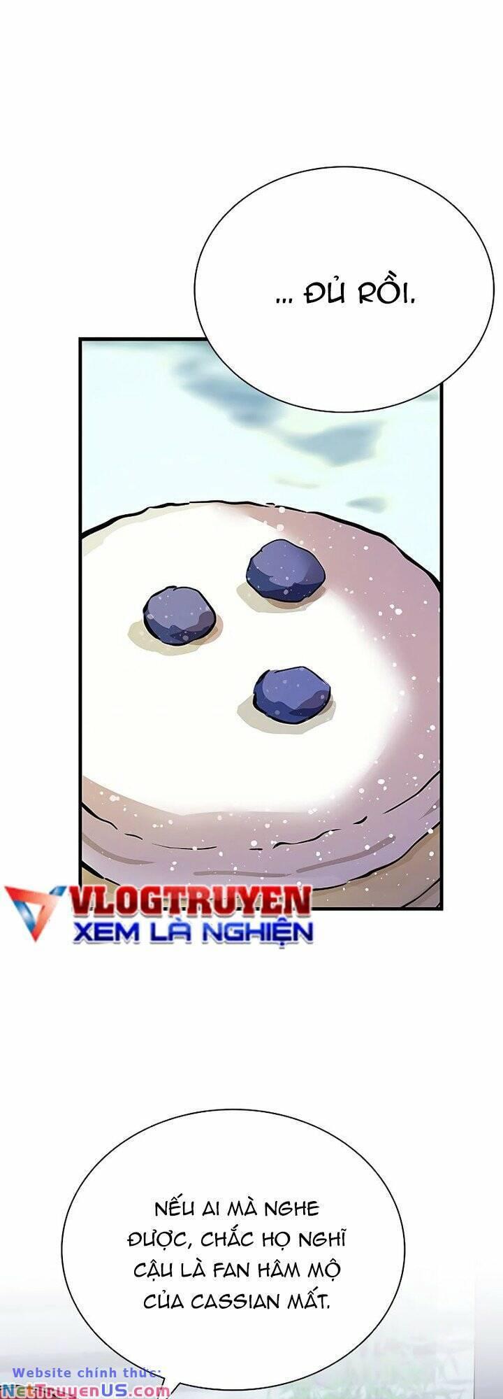 chuyển sinh thành ác nhân chapter 119 44