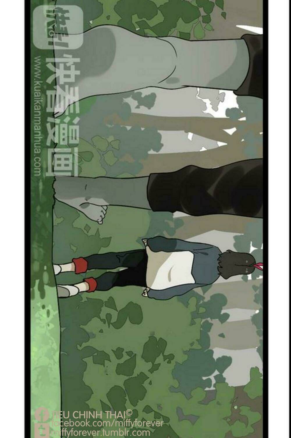 mục linh chapter 3.1 57