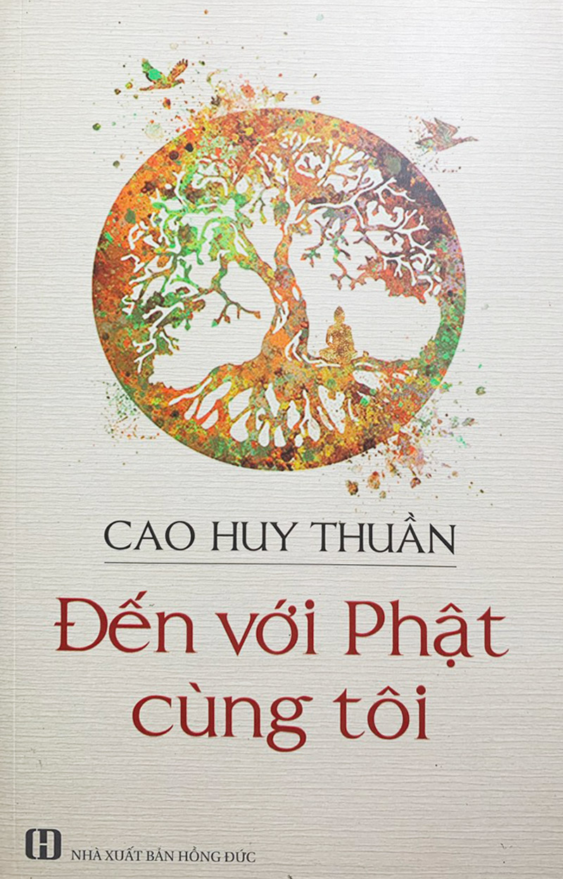 ĐẾN VỚI PHẬT CÙNG TÔI