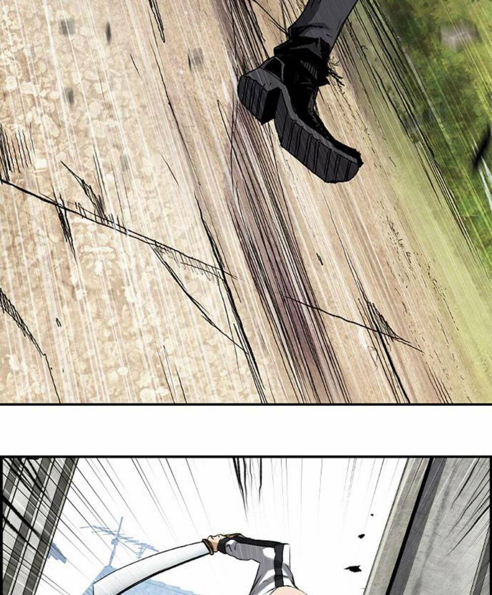 pubg - cuộc chiến sinh tồn - 100 chapter 4 46