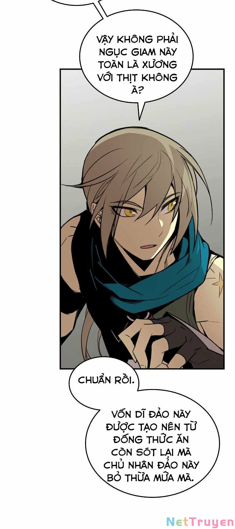 tôi là lính mới chapter 88 18