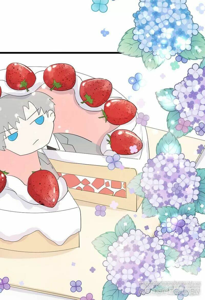 chào buổi sáng, ức vạn manh thê chapter 32 36