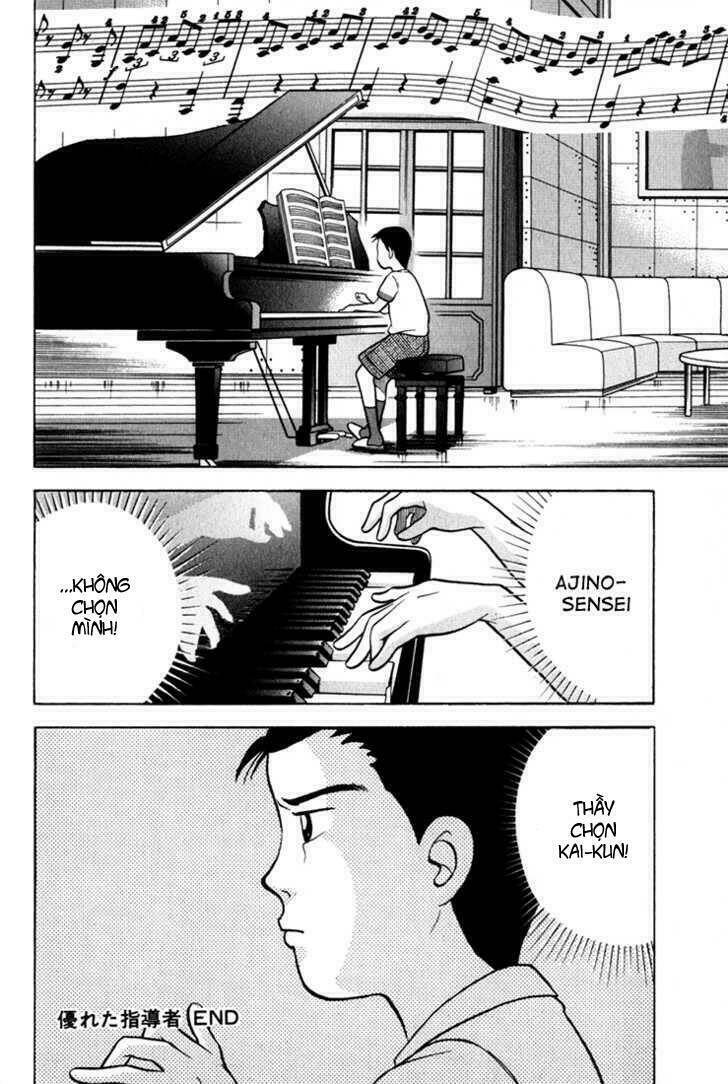 piano no mori chapter 14 19
