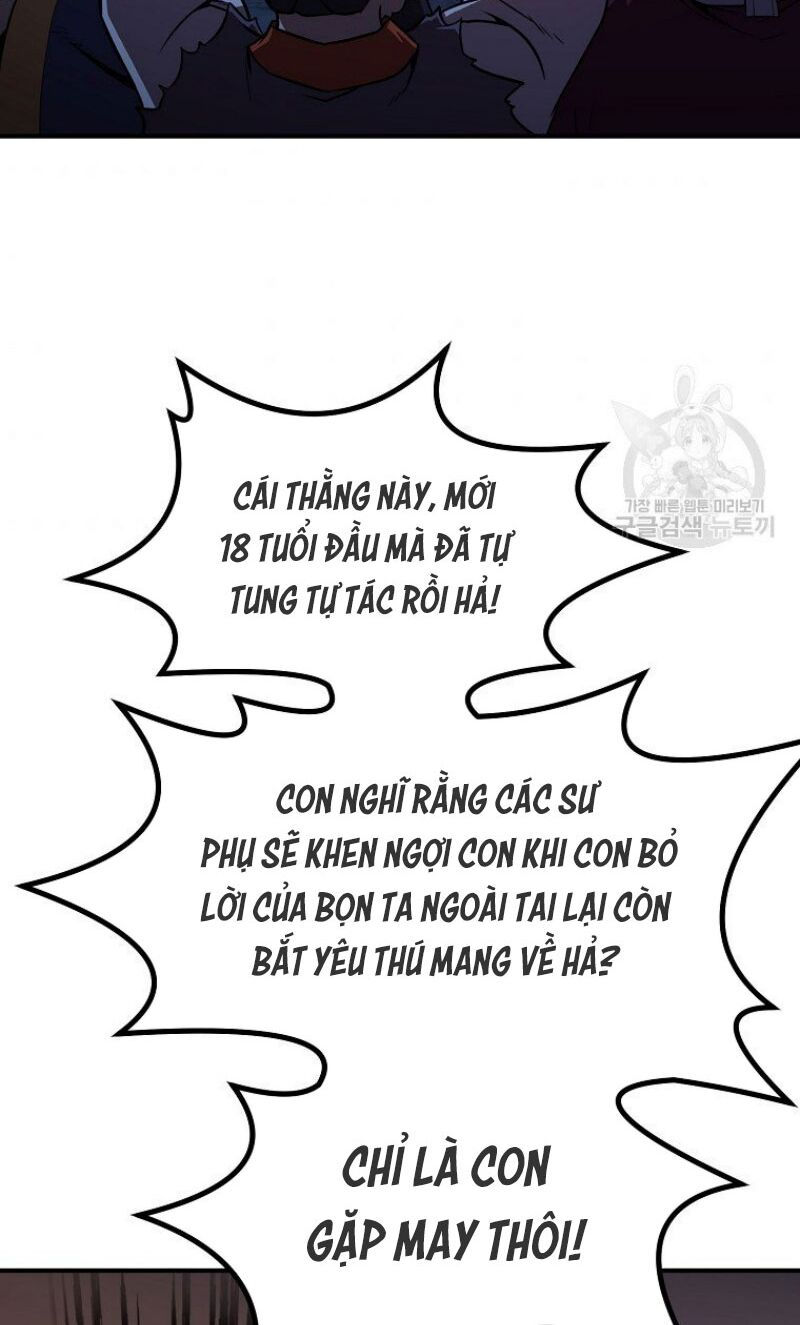 thiếu niên phương sĩ chapter 3 82