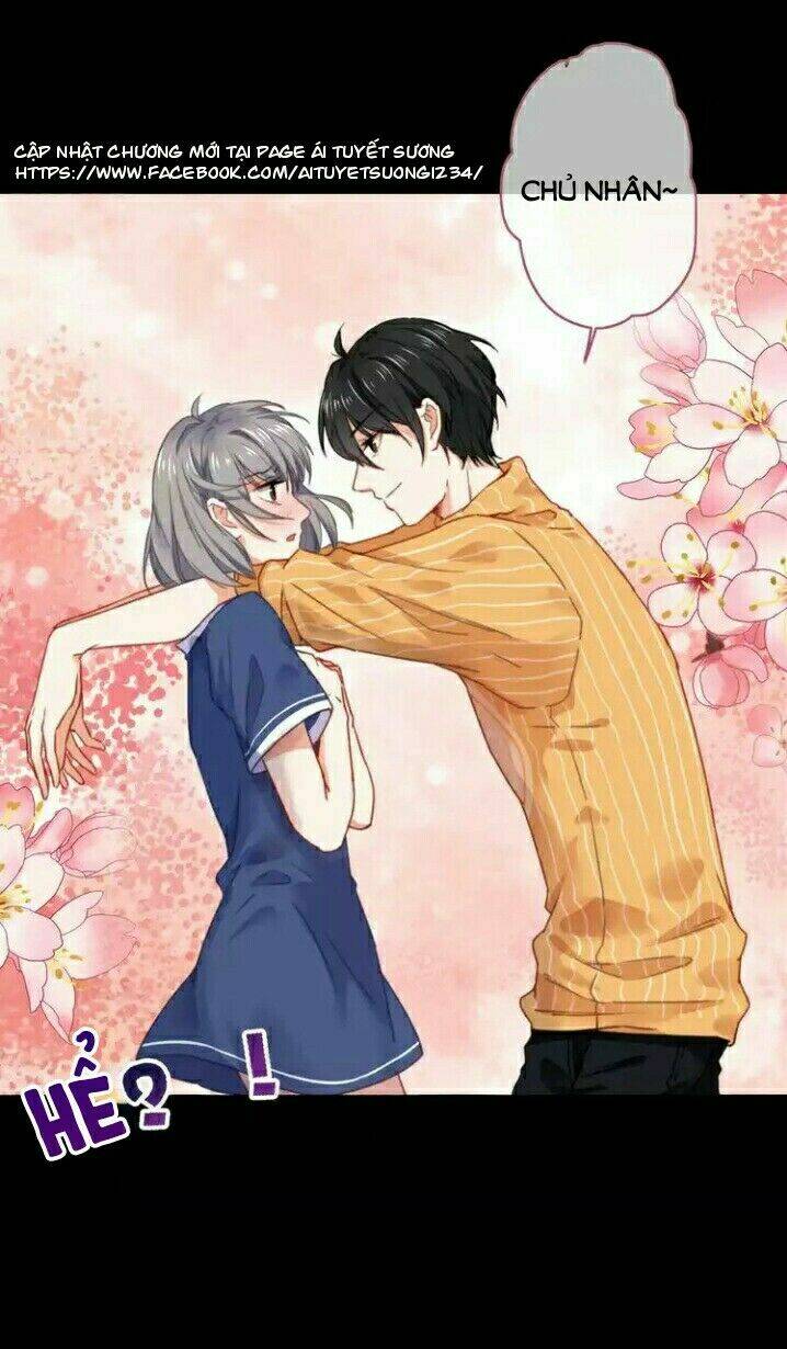 thập quang mật ngữ chapter 5 4