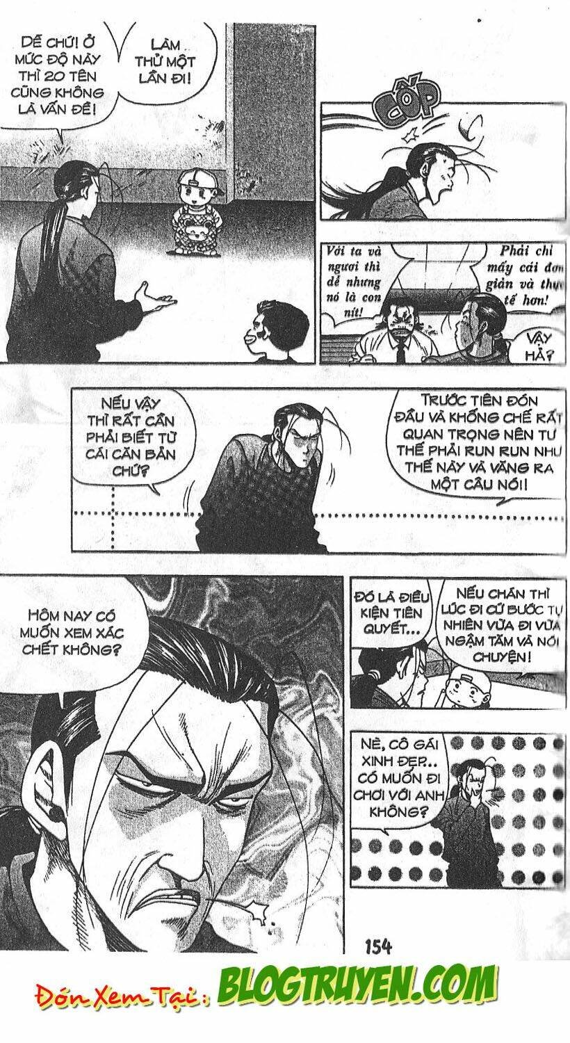 kid gang chapter 57 8