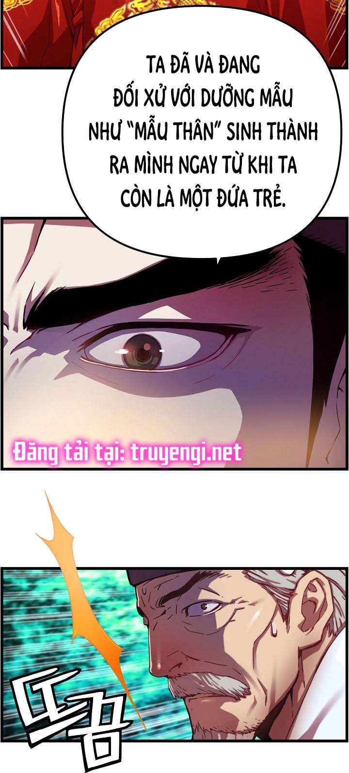 tôi sẽ sống như một hoàng tử chapter 9 20