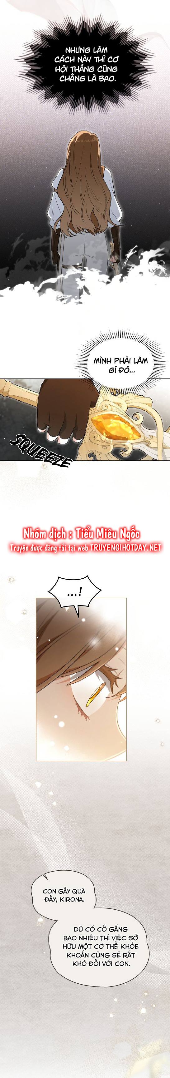 yêu cô công chúa sắp chết chapter 55 10