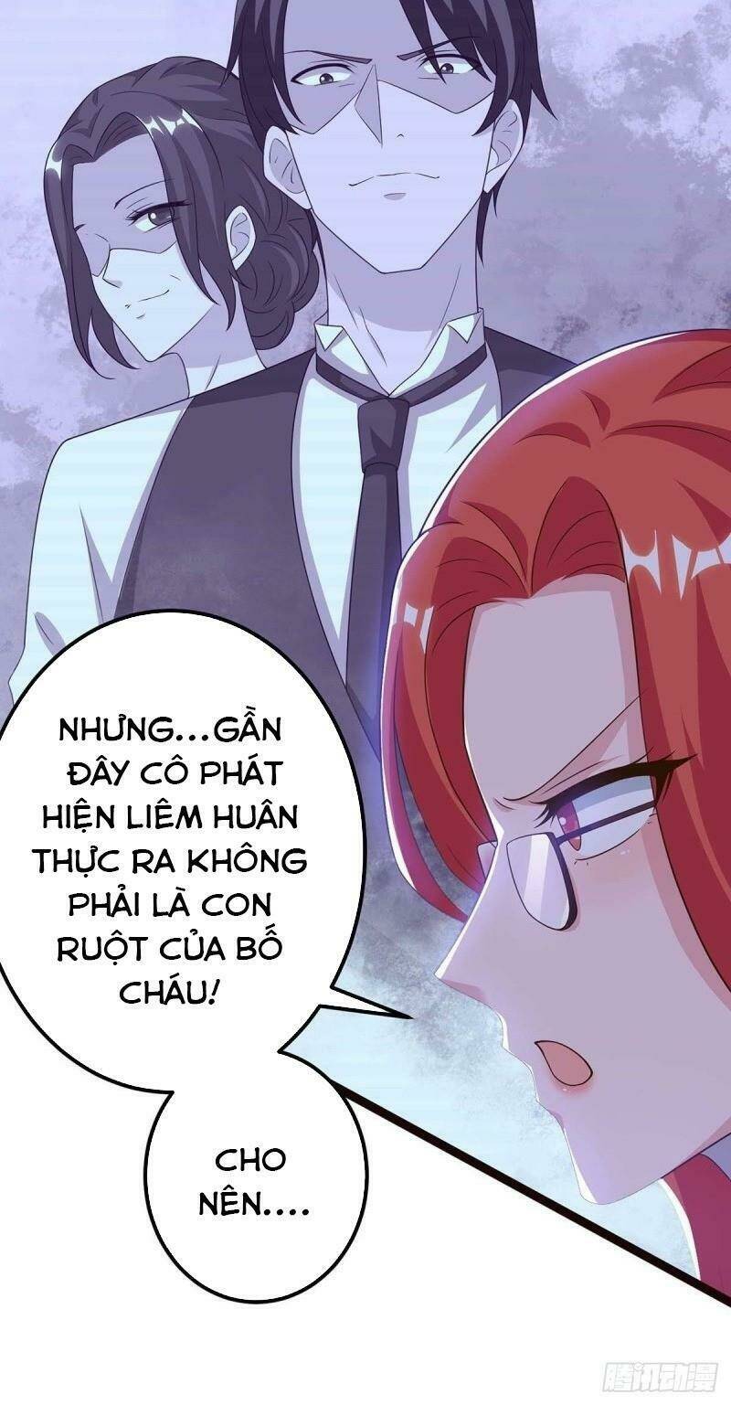 trọng sinh khí thiếu quy lai chapter 98 4