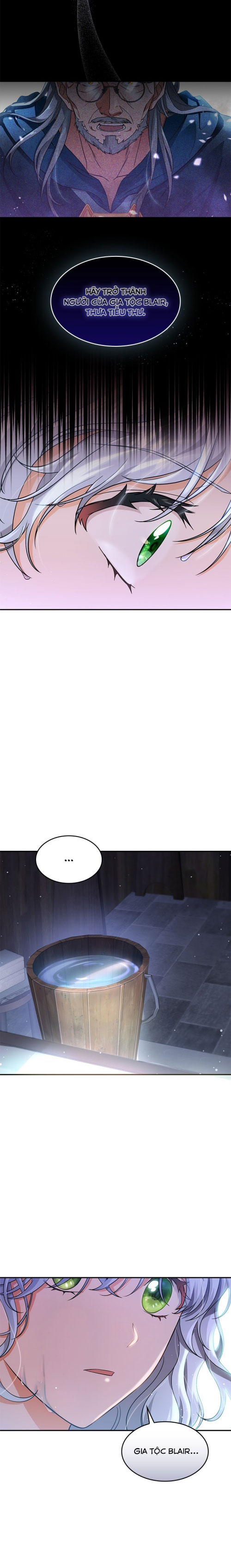 những gì melvin để lại chapter 15 7