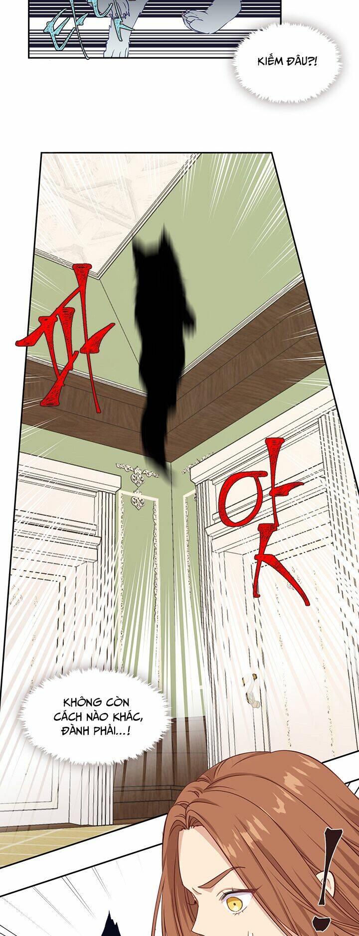 hãy coi chừng ác nữ chapter 26 40