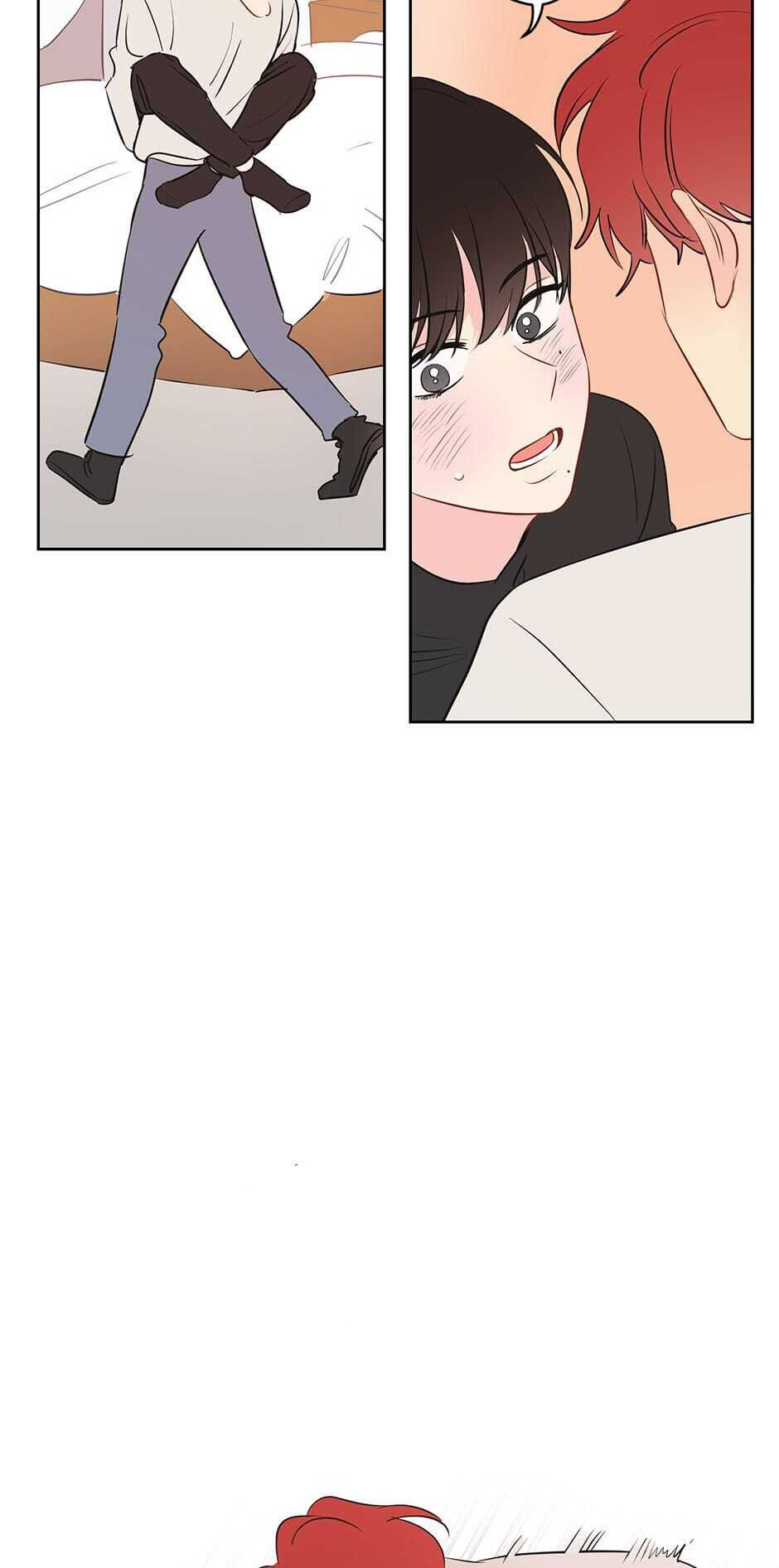 chỉ là giấc mơ thôi phải không? chapter 28 14