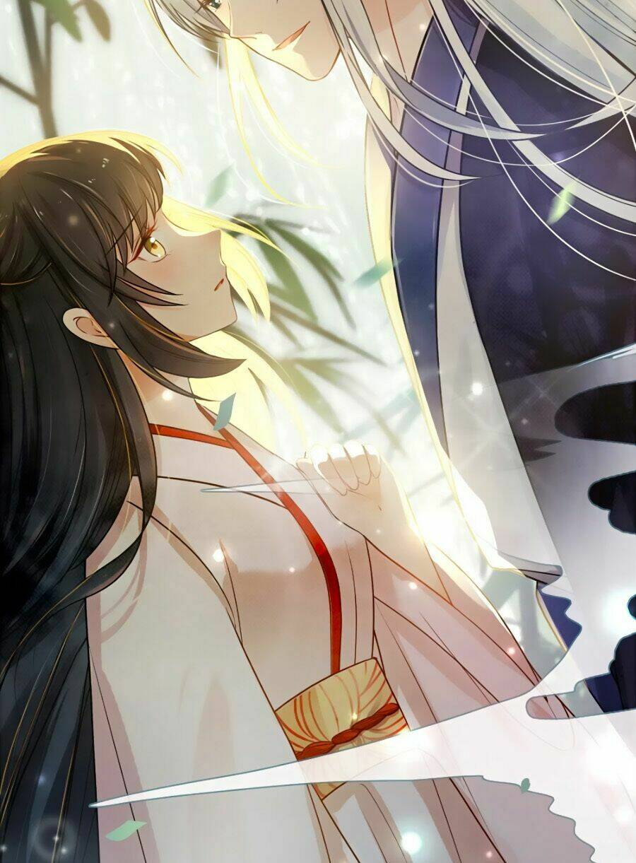 thần y nữ ngỗ tác chapter 1 25