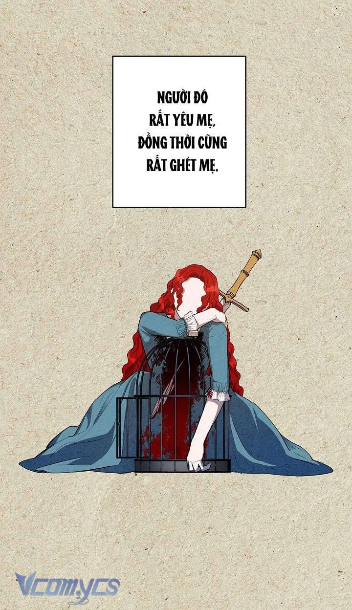 phương pháp trở thành con gái của người hùng bóng đêm chapter 10 3