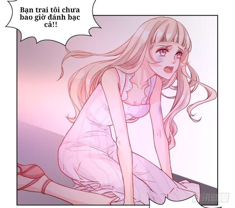 tình yêu trong thù hận chapter 4 30