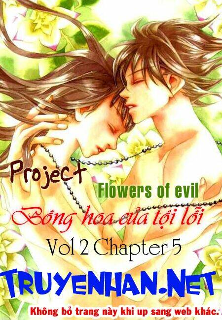bông hoa của tội lỗi chapter 5 2