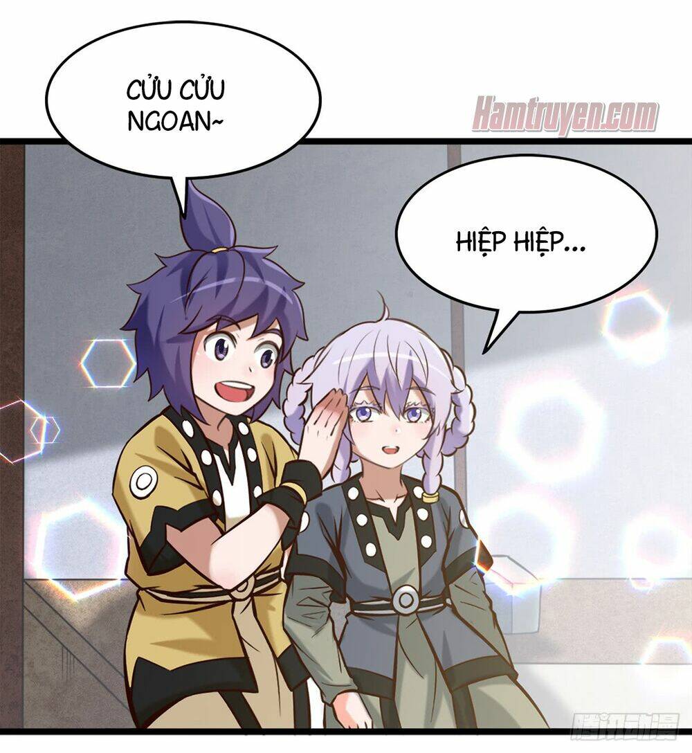 hiệp hành cửu thiên chapter 92 7