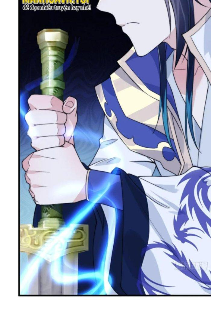 mỗi nữ đồ đệ đều muốn giết ta chapter 30 31