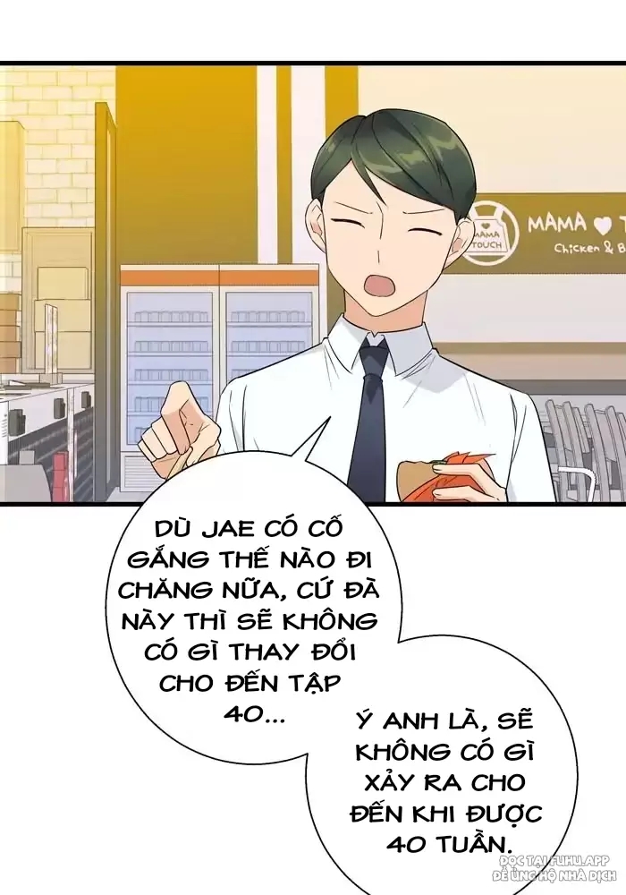 anh bạn của tôi đang phát sáng kìa ! chapter 10 49