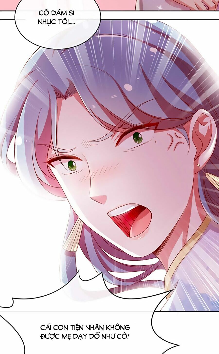 cả thế giới đều không bằng người chapter 37 22