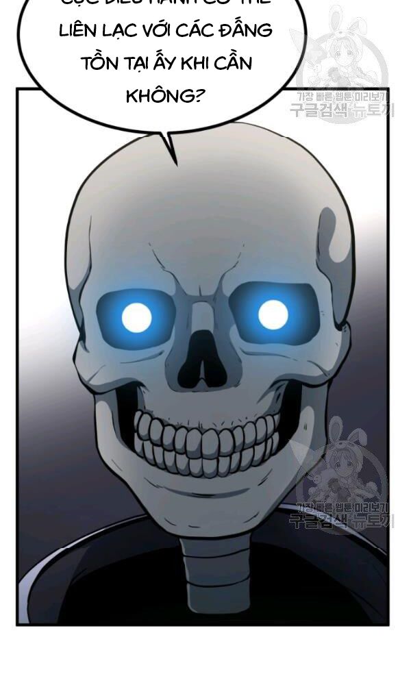 ngôi nhà kết nối với hầm ngục chapter 39 19