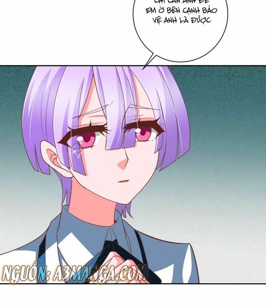 người yêu khát máu của tôi chapter 38 12