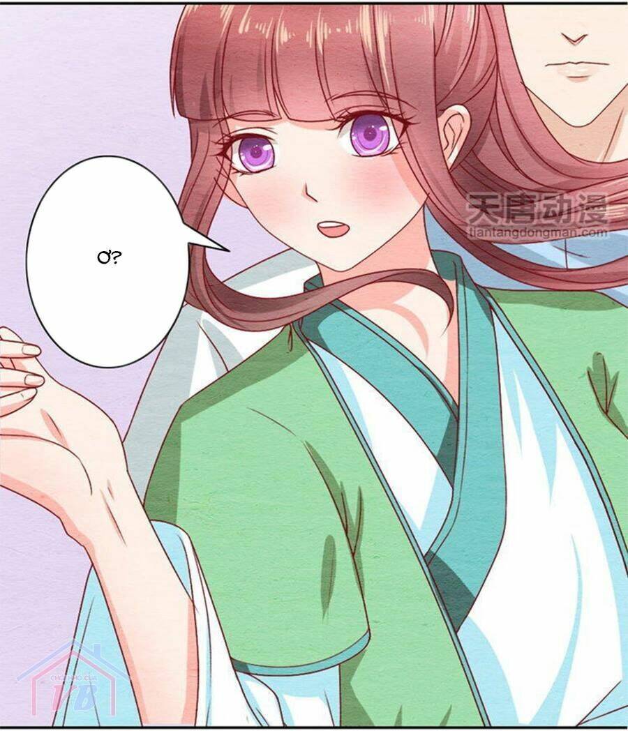 nhân hoa duyên chi sư phụ đại nhân cầu sủng ái chapter 20 23