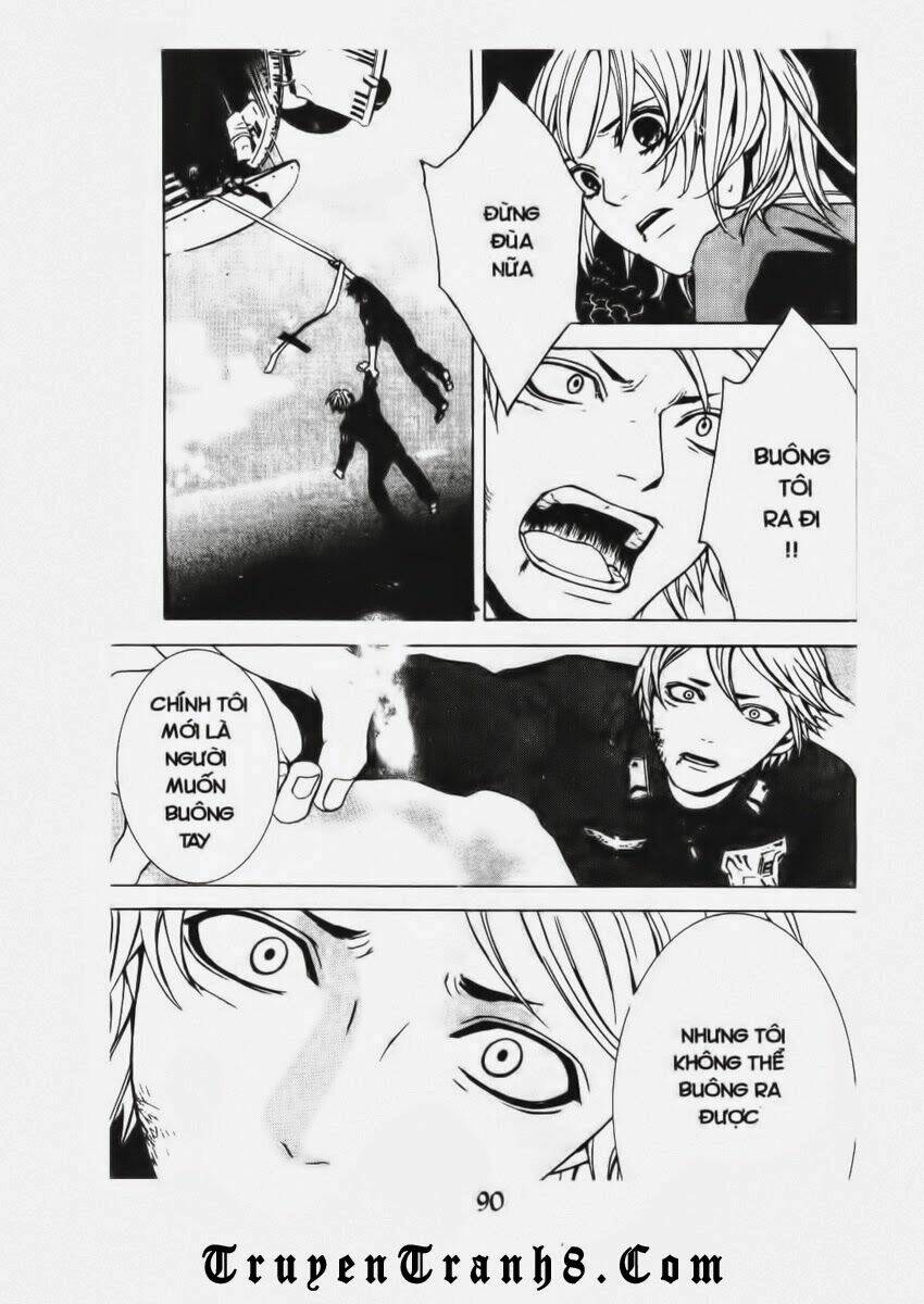 c-blossom - case 729 - điệp vụ 729 chapter 21 4