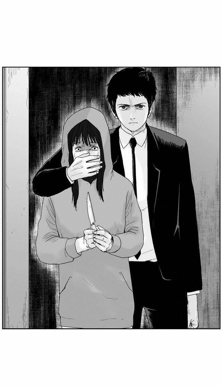 bạo lực học đường chapter 26 36