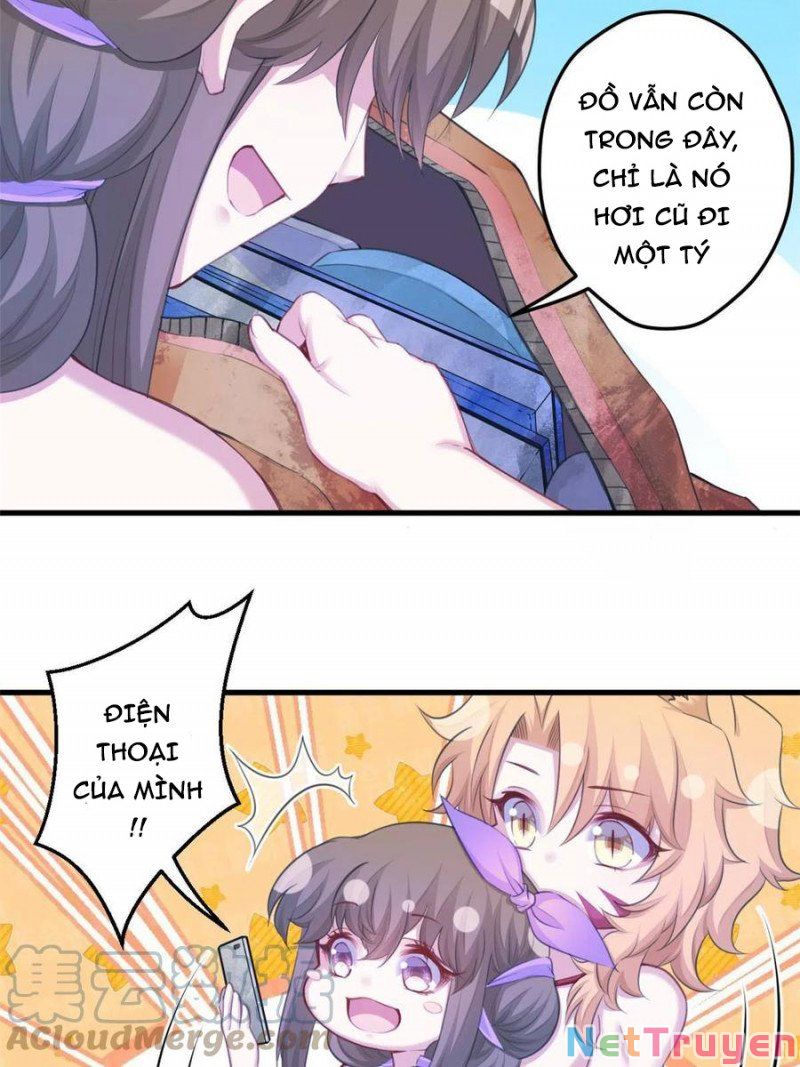 [16+] thảnh thơi thú thế chủng chủng điền, sinh sinh tể chapter 370 14