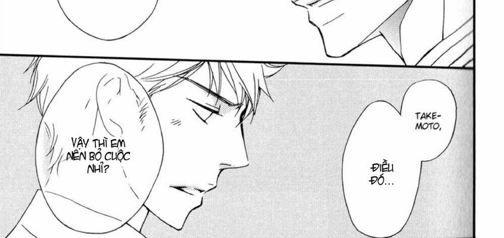 kachou wa kakko ii chapter 2 18