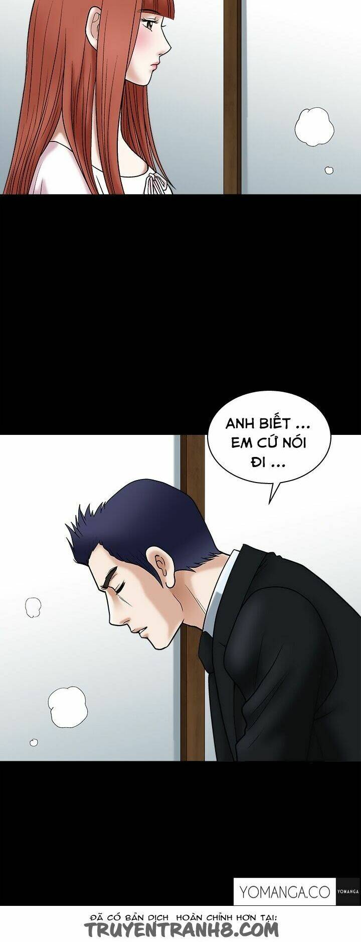 seduction - quyến rũ chapter 20 55